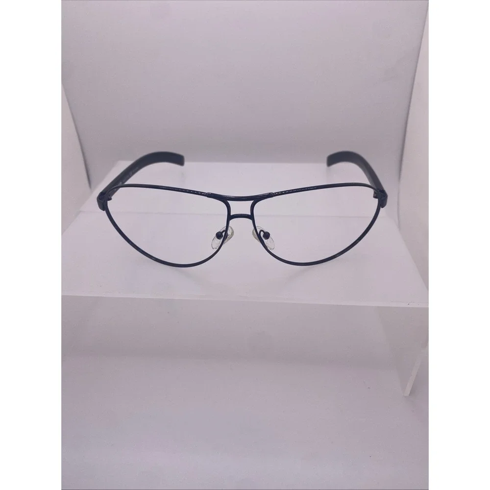 Arnette Sunglasses FRAMES ONLY Lockdown 3049 - 528/81 Aviator Black 124
